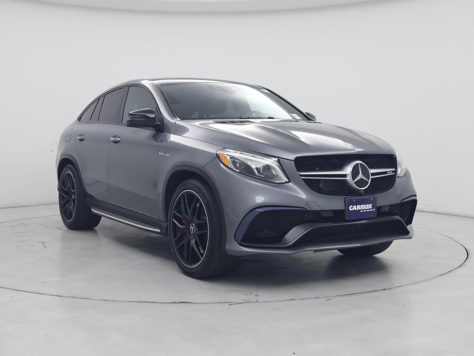 mercedes-benz gle-class coupe 2019 4JGED7FB3KA155145 image mercedes-benz gle-class coupe 2019 4JGED7FB3KA155145 image